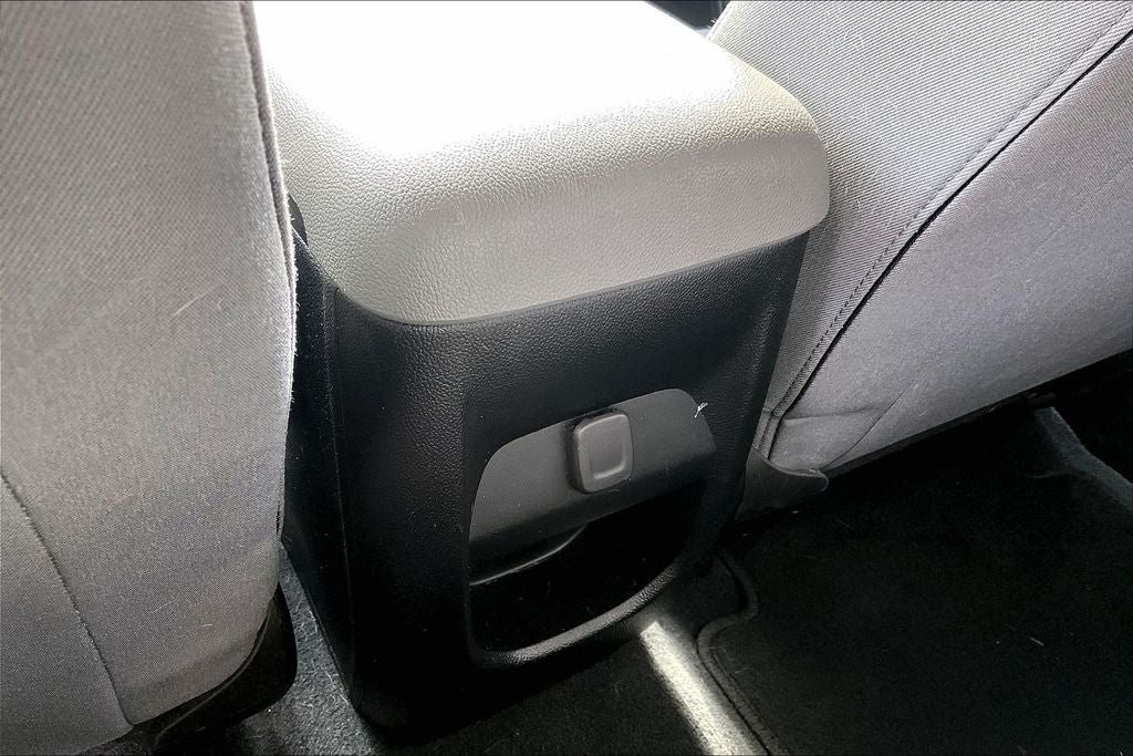 2019 GMC Canyon Base