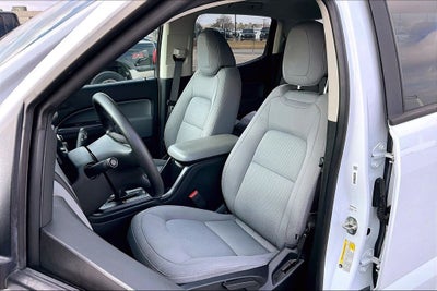 2019 GMC Canyon Base