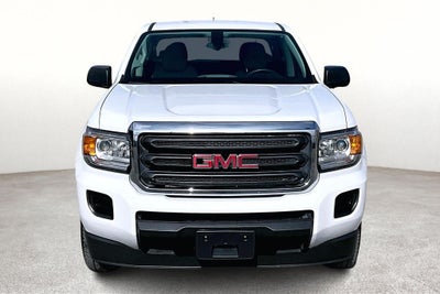 2019 GMC Canyon Base