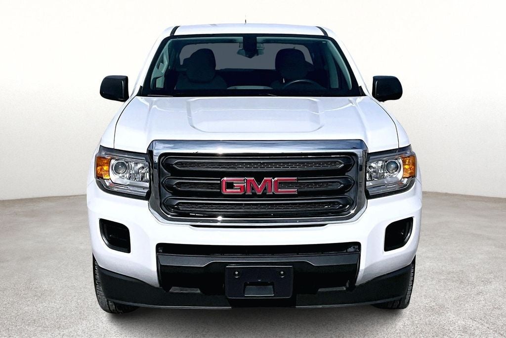2019 GMC Canyon Base