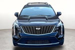2021 Cadillac XT4 Premium Luxury