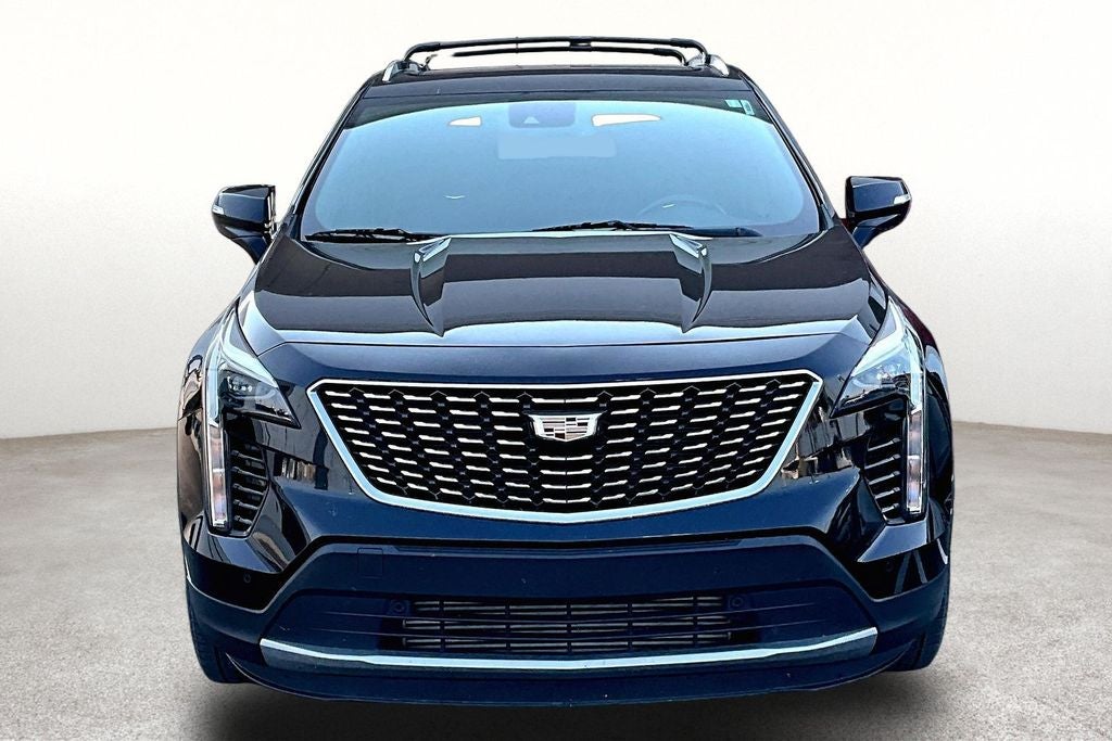 2021 Cadillac XT4 Premium Luxury
