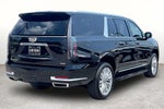 2025 Cadillac Escalade ESV Premium