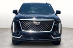 2025 Cadillac Escalade ESV Premium