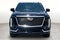 2025 Cadillac Escalade ESV Premium