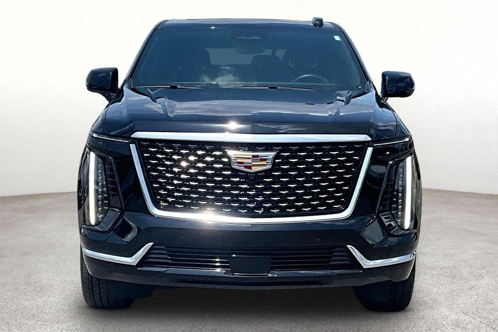2025 Cadillac Escalade ESV Premium