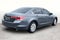 2012 Honda Accord LX 2.4