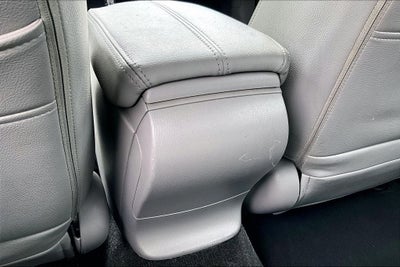2012 Honda Accord LX 2.4