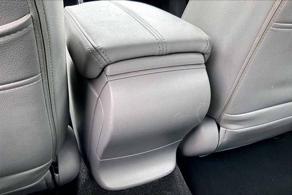 2012 Honda Accord LX 2.4