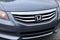 2012 Honda Accord LX 2.4