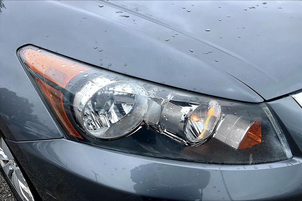 2012 Honda Accord LX 2.4