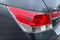 2012 Honda Accord LX 2.4