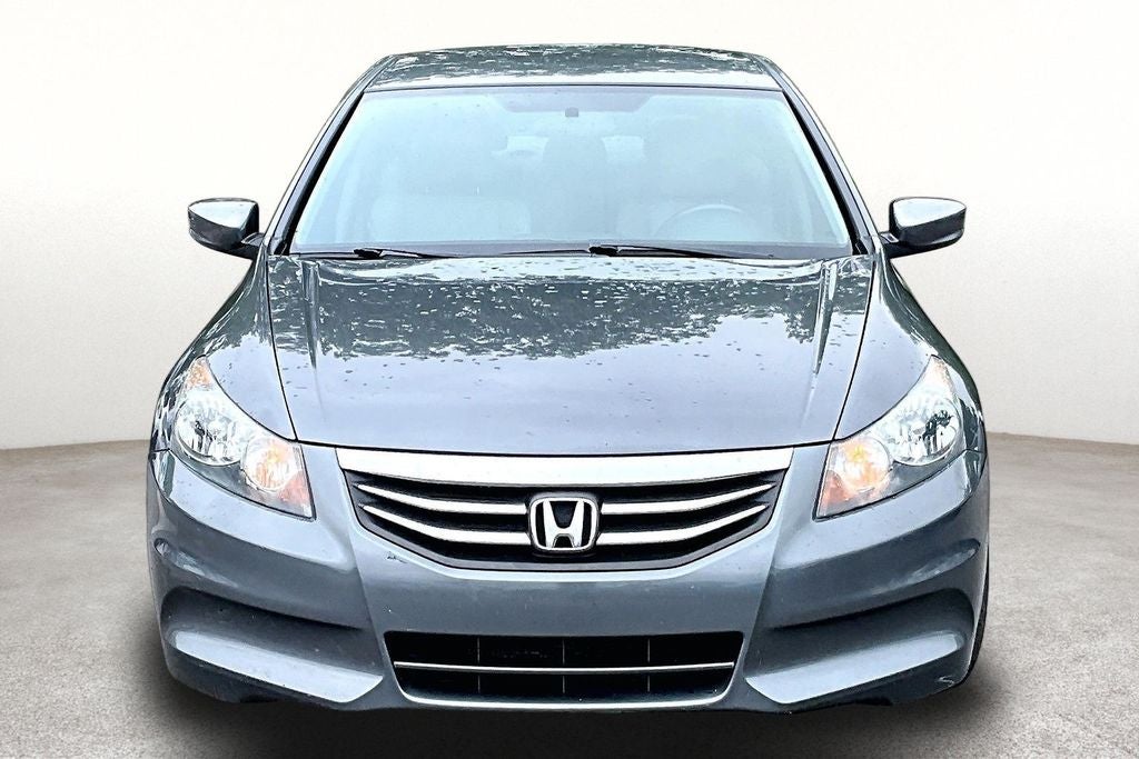 2012 Honda Accord LX 2.4