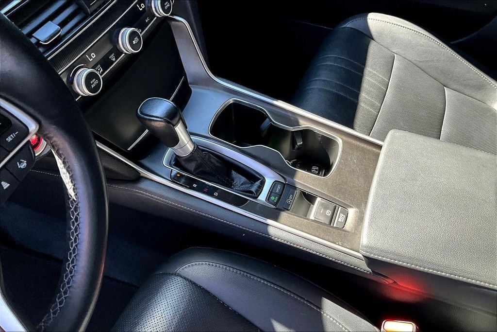 2021 Honda Accord Sport Special Edition