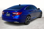 2021 Honda Accord Sport Special Edition
