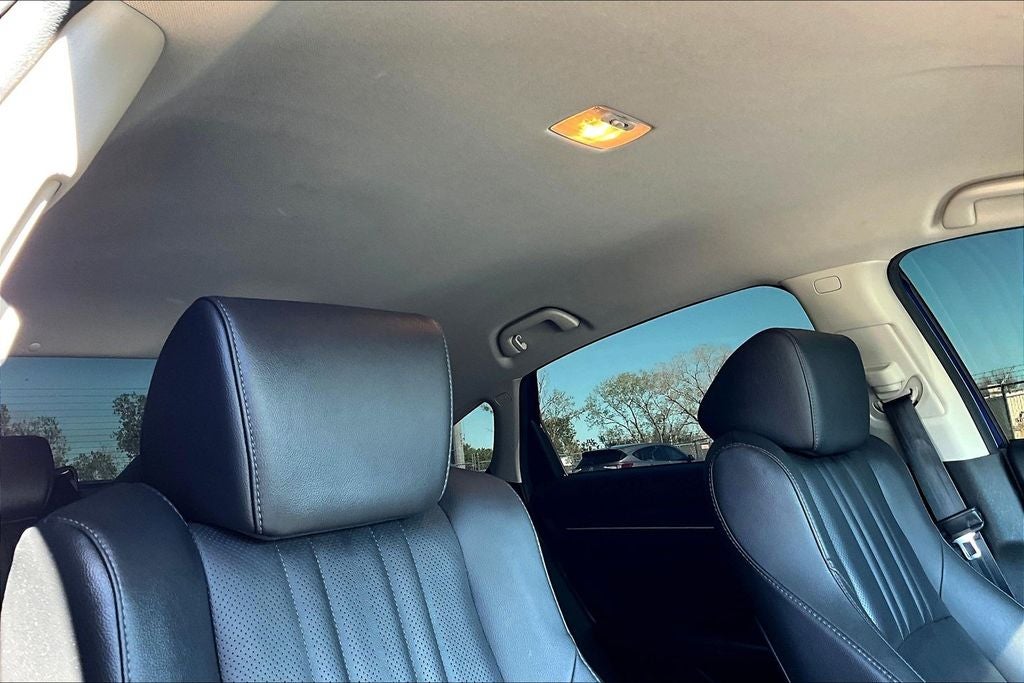 2021 Honda Accord Sport Special Edition