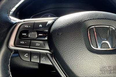 2021 Honda Accord Sport Special Edition