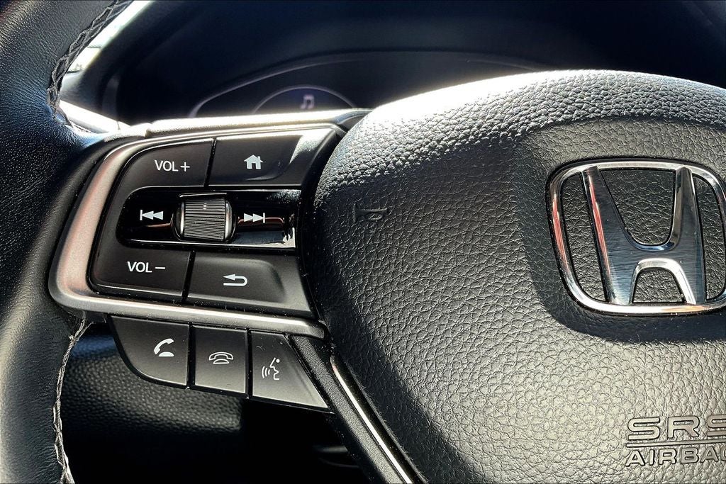 2021 Honda Accord Sport Special Edition