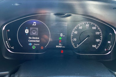 2021 Honda Accord Sport Special Edition