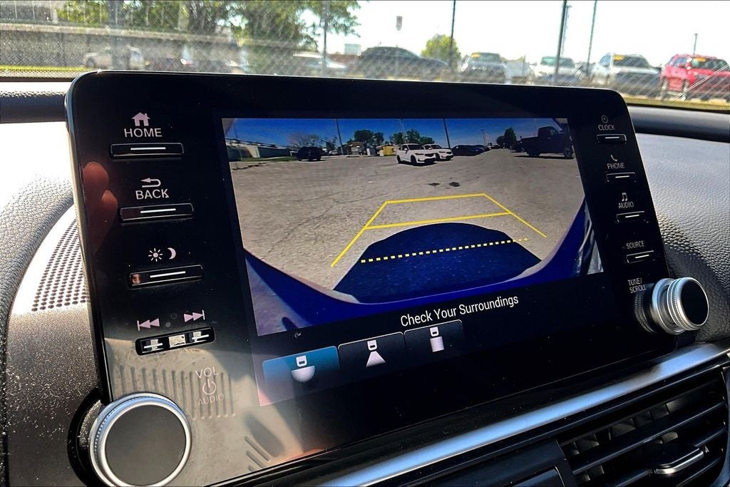 2021 Honda Accord Sport Special Edition