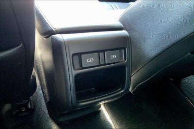 2021 Honda Accord Sport Special Edition