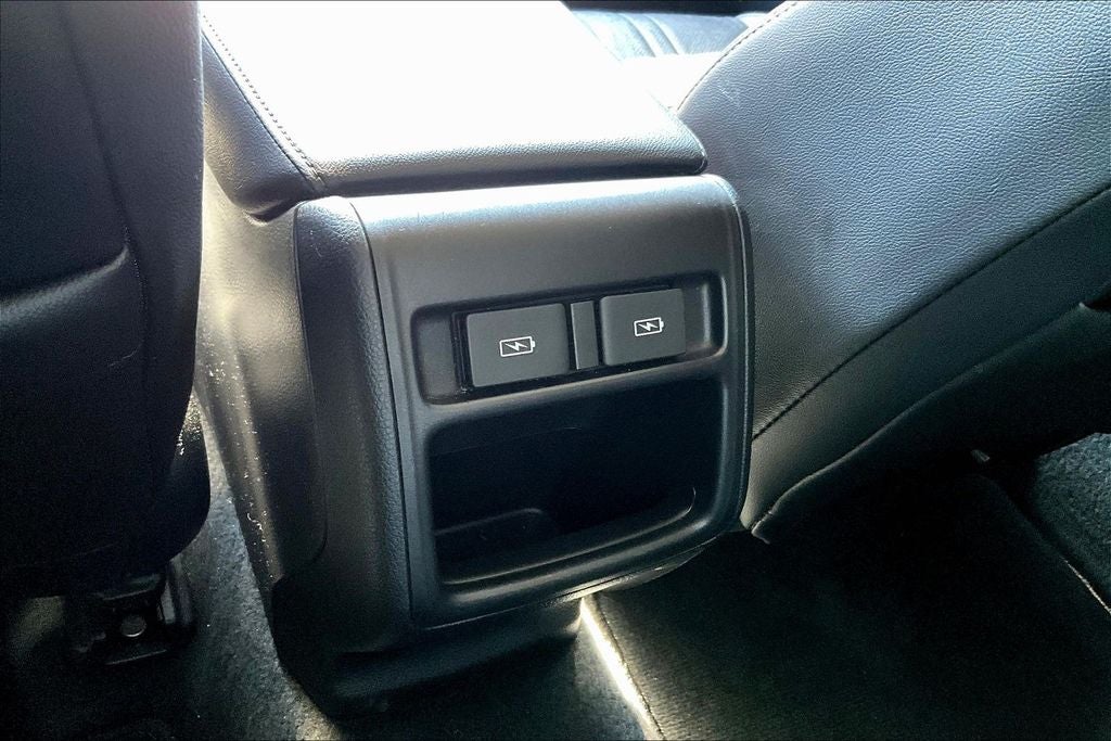 2021 Honda Accord Sport Special Edition