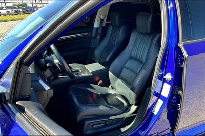 2021 Honda Accord Sport Special Edition