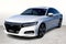 2020 Honda Accord Touring 2.0T