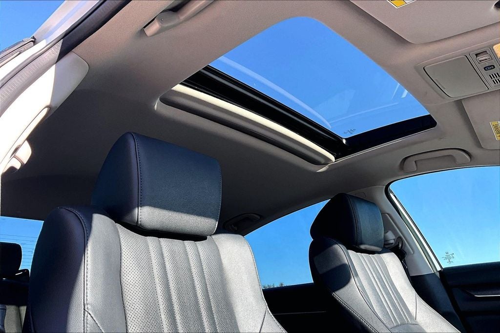 2020 Honda Accord Touring 2.0T