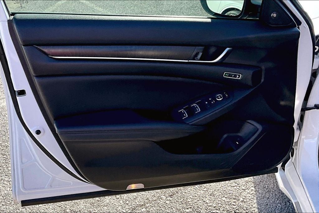 2020 Honda Accord Touring 2.0T