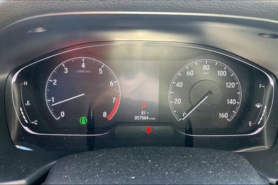 2020 Honda Accord Touring 2.0T