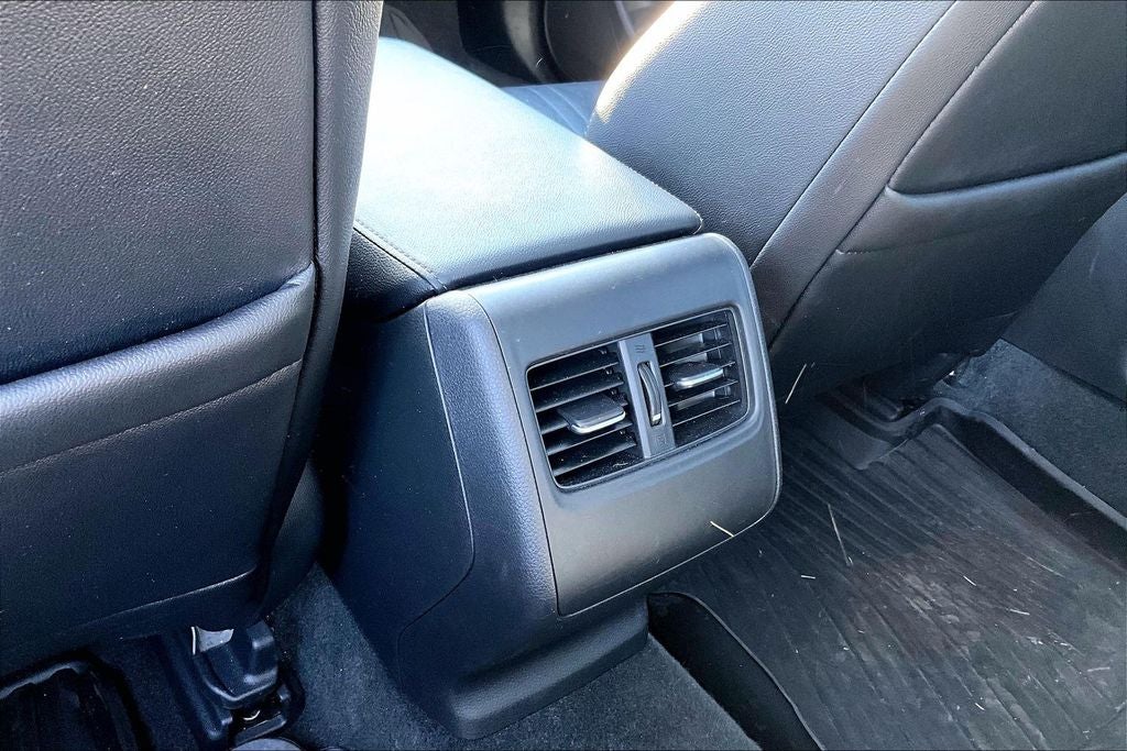 2020 Honda Accord Touring 2.0T