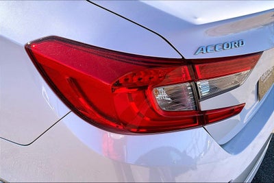 2020 Honda Accord Touring 2.0T