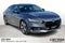 2018 Honda Accord Touring 2.0T