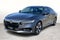 2018 Honda Accord Touring 2.0T