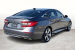 2018 Honda Accord Touring 2.0T