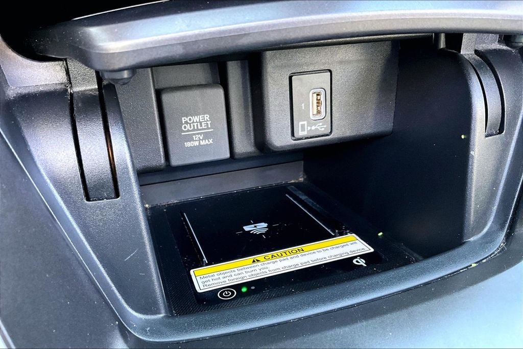 2018 Honda Accord Touring 2.0T