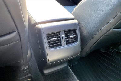 2018 Honda Accord Touring 2.0T