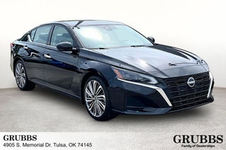 2024 Nissan Altima 2.5 SL