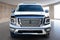 2022 Nissan Titan Platinum Reserve