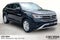 2020 Volkswagen Atlas Cross Sport 3.6L V6 SE w/Technology 4Motion