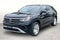 2020 Volkswagen Atlas Cross Sport 3.6L V6 SE w/Technology 4Motion