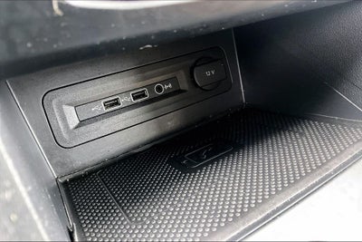 2020 Volkswagen Atlas Cross Sport 3.6L V6 SE w/Technology 4Motion