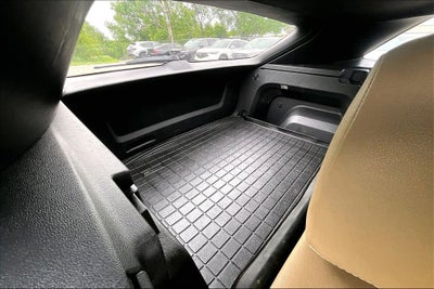 2020 Volkswagen Atlas Cross Sport 3.6L V6 SE w/Technology 4Motion