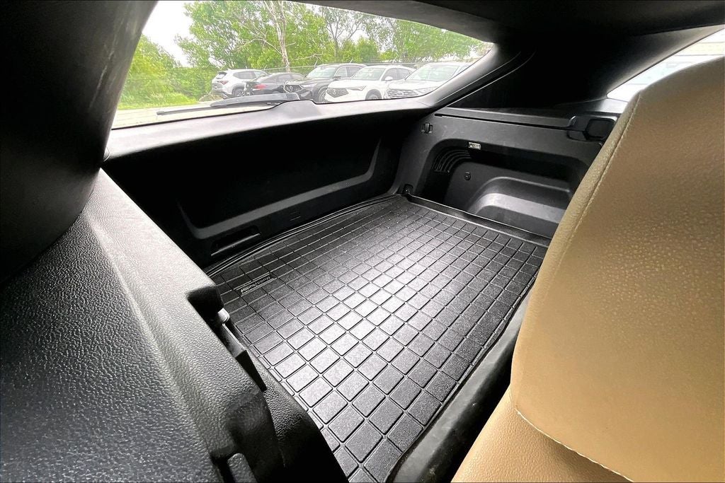 2020 Volkswagen Atlas Cross Sport 3.6L V6 SE w/Technology 4Motion