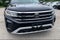 2020 Volkswagen Atlas Cross Sport 3.6L V6 SE w/Technology 4Motion