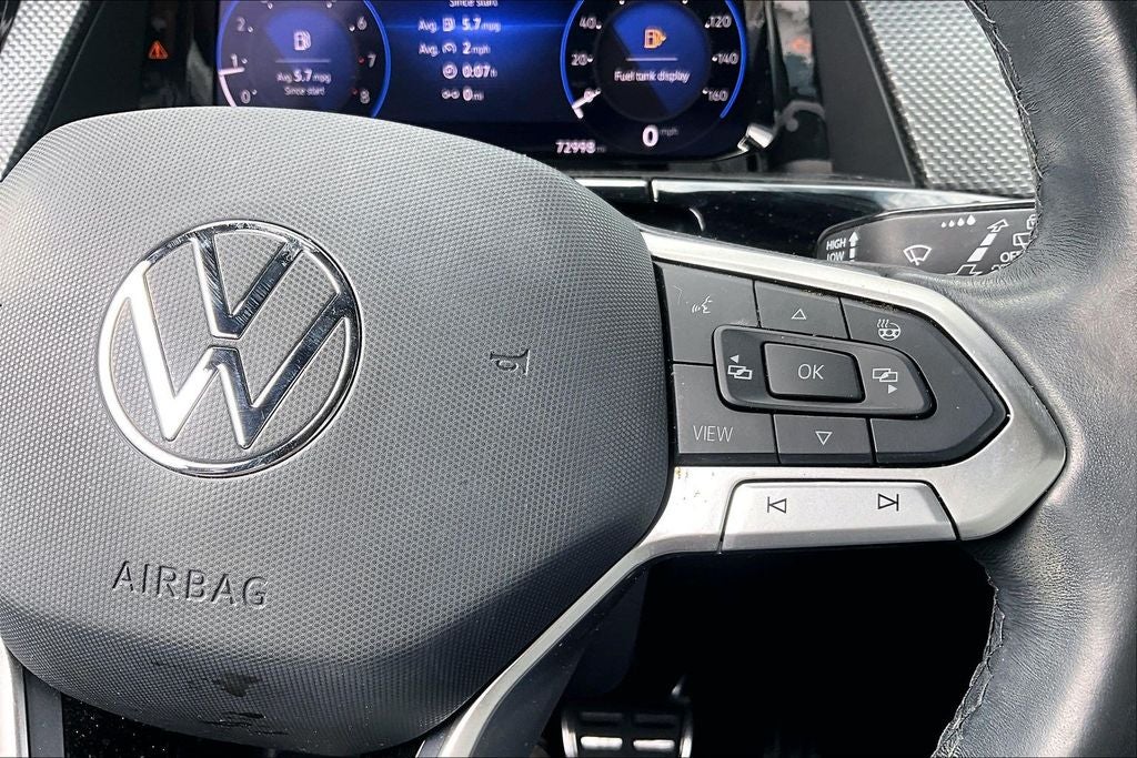 2024 Volkswagen Atlas Cross Sport 2.0T SEL R-Line
