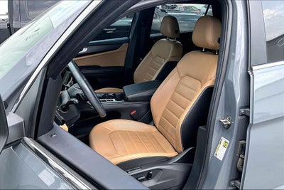2024 Volkswagen Atlas Cross Sport 2.0T SEL R-Line