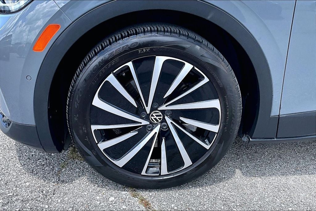 2023 Volkswagen ID.4 Pro S Plus
