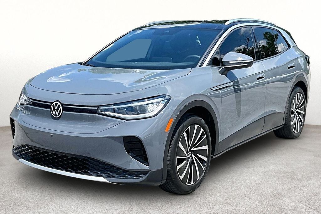 2023 Volkswagen ID.4 Pro S Plus